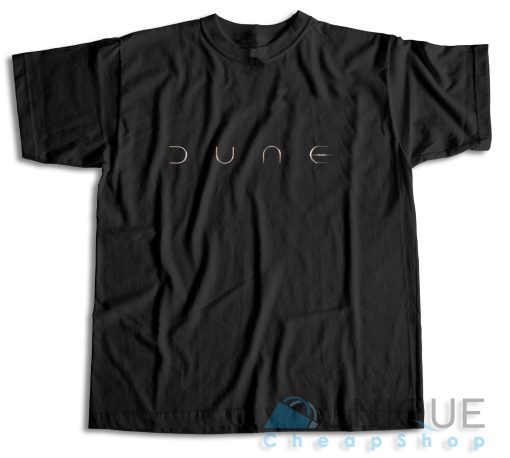 Buy Now ! Dune 2021 T-Shirt