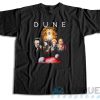 Buy Now ! Dune Part Two T-Shirt