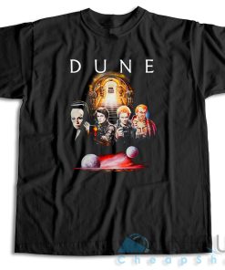 Buy Now ! Dune Part Two T-Shirt