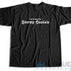 Buy Now ! I’m a Slut For Stormy Daniels T-Shirt Size S-3XL