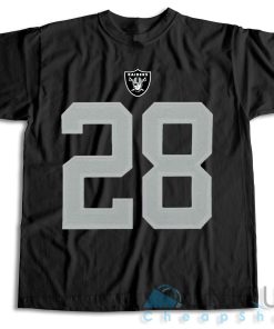 Buy Now ! Jacobs 28 T-Shirt