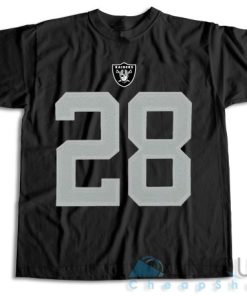 Buy Now ! Jacobs 28 T-Shirt