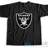 Buy Now ! Las Vegas Raiders Josh Jacobs T-Shirt Size S-3XL