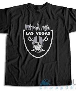 Buy Now ! Las Vegas Raiders T-Shirt Size S-3XL