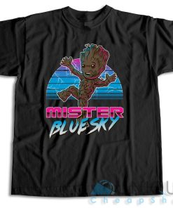 Buy Now ! Mr Blue Sky T-Shirt
