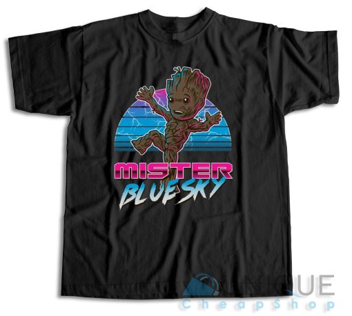 Buy Now ! Mr Blue Sky T-Shirt