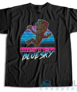 Buy Now ! Mr Blue Sky T-Shirt