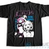 Buy Now ! Nazuna Nanakusa T-Shirt Size S-3XL