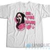 Buy Now ! No You Hang Up T-Shirt Size S-3XL
