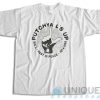 Buy Now ! Rare Timebomb Putchya L’s Up T-Shirt Size S-3XL