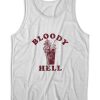 Buy Now Bloody Hell Tank Top