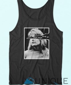 Buy Now Twin Peaks Fire Walk With Me Tank Tops