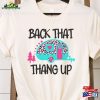 Camping Shirts Mountain Tshirt Hiker Tshirts Unisex Classic