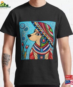 Canine Companions Stories Of Dogs And Their Humans Classic T-Shirt Hoodie