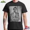 Cary Grant Classic T-Shirt Unisex