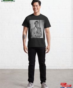 Cary Grant Classic T Shirt Unisex 3