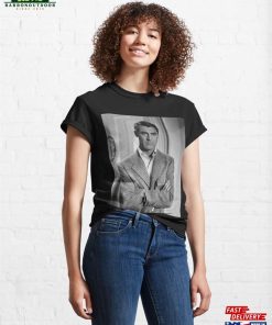 Cary Grant Classic T Shirt Unisex 4