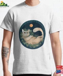 Cat Relaxation And Meditation For Lovers Classic T-Shirt Unisex Hoodie Cat Relaxation And Meditation For Lovers Classic T-Shirt Unisex Hoodie