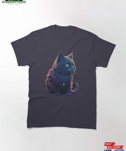 Cat Tama Classic T-Shirt