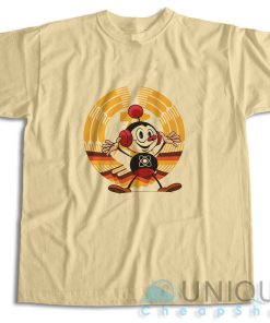 Check Now! Atomino 1963 T-Shirt