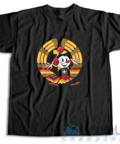 Check Now! Atomino 1963 T-Shirt