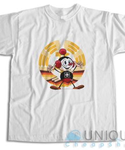 Check Now! Atomino 1963 T Shirt Size S 3XL Unique Cheap Shop 3