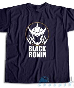 Check Out Black Ronin T-Shirt