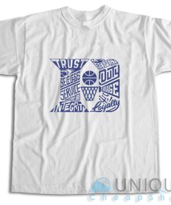 Check Out Duke Basketball T-Shirt