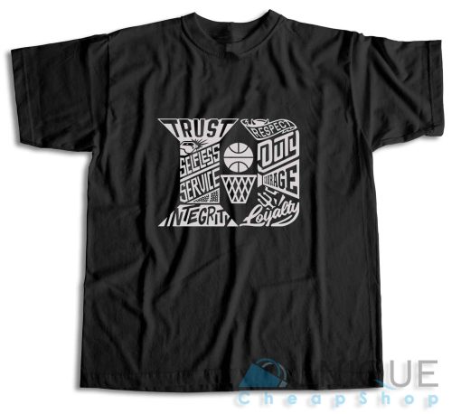 Check Out Duke Basketball T-Shirt