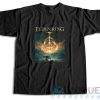 Check Out Elden Ring T-Shirt