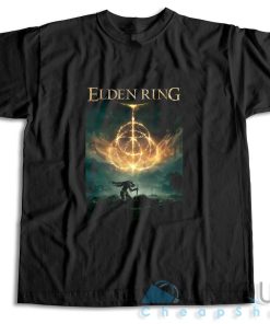 Check Out Elden Ring T-Shirt