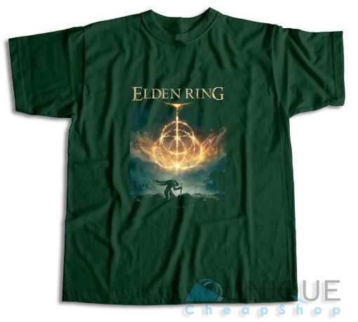 Check Out Elden Ring T-Shirt