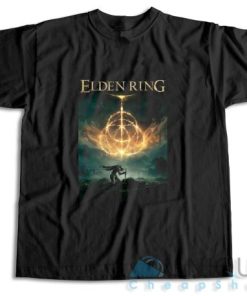 Check Out Elden Ring T Shirt Size S 3XL Unique Cheap Shop 4