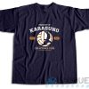 Check Out Karasuno Team T-Shirt