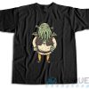 Check Out Ogre Cthulhu T-Shirt