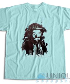 Check Out Weary Willie Clown T-Shirt