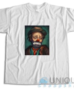 Check Out Weary Willie Day T-Shirt