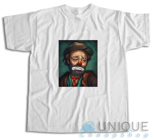 Check Out Weary Willie Day T-Shirt