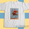 Check out Santa In The Outback T-Shirt Size S-3XL