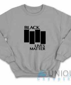 Check out our Black Lives Matter Black Flag Parody Sweatshirt Size S 2XL 3