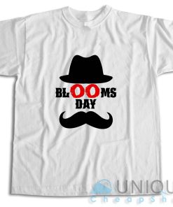 Check out our Bloomsday T-Shirt