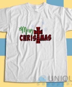 Check out our Buffalo Plaid Christmas T Shirt Size S 3XL 3