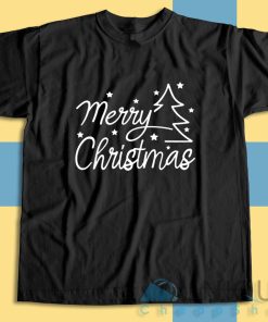 Check out our Christmas Trees T-Shirt Size S-3XL
