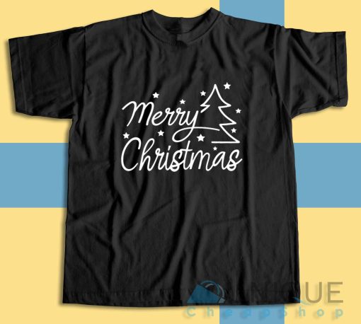 Check out our Christmas Trees T-Shirt Size S-3XL