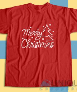 Check out our Christmas Trees T-Shirt Size S-3XL