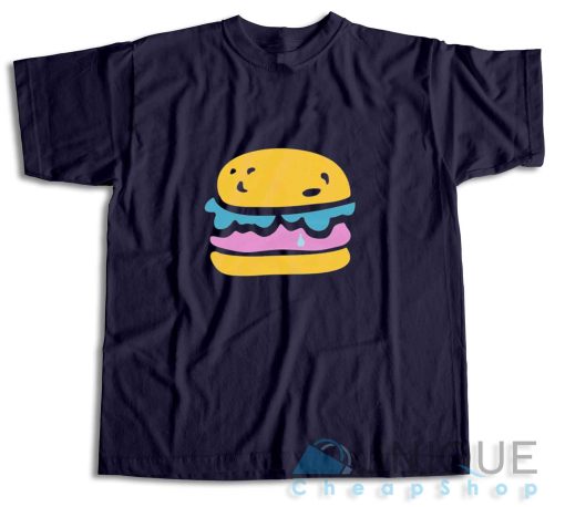 Check out our Hamburger T-Shirt