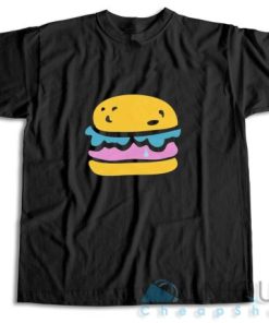 Check out our Hamburger T Shirt Size S 3XL Unique Cheap Shop 3