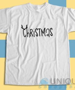 Check out our Matching Christmas Couples T Shirt Size S 3XL 3