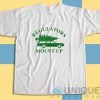 Check out our Regulators Mount Up Christmas T-Shirt Size S-3XL