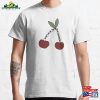 Cherry Bomb Classic T-Shirt Sweatshirt Unisex